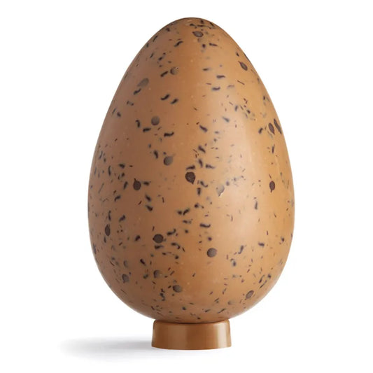 Eggò. Cioccolato al Caramello, biscotto e gocce di Cioccolato