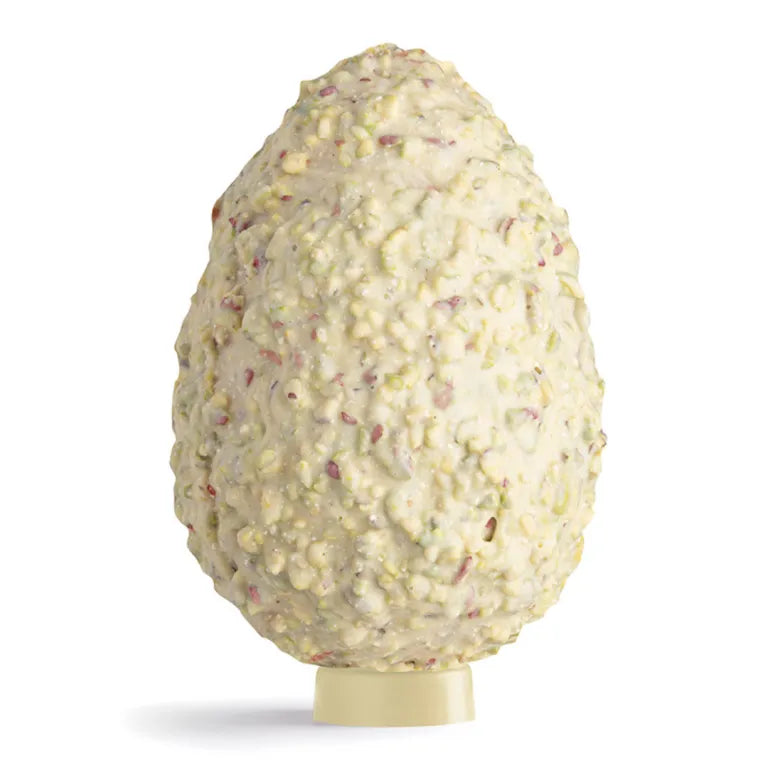 I Capolavori. Pistacchio, Meringa e Lampone