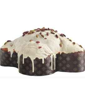 COLOMBA ORO VERDE - PISTACCHIO - 1000g