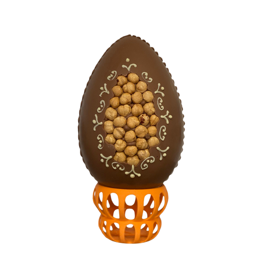 KINDERINI Panettone. By Chef Giovanni Pantaleo