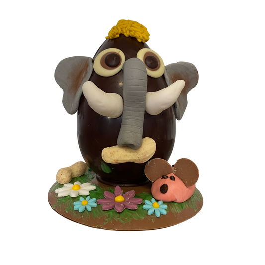 KINDERINI Panettone. By Chef Giovanni Pantaleo