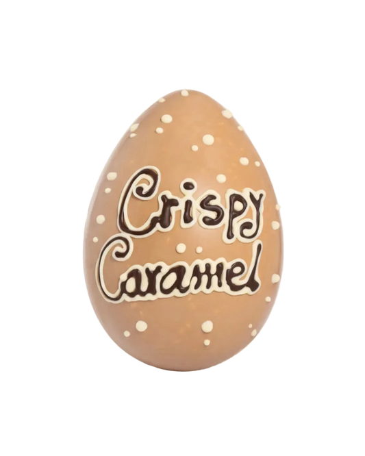 UOVO CRISPY CARAMEL SALATO