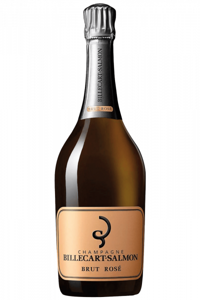 Champagne Billecart-Salmon Rosé