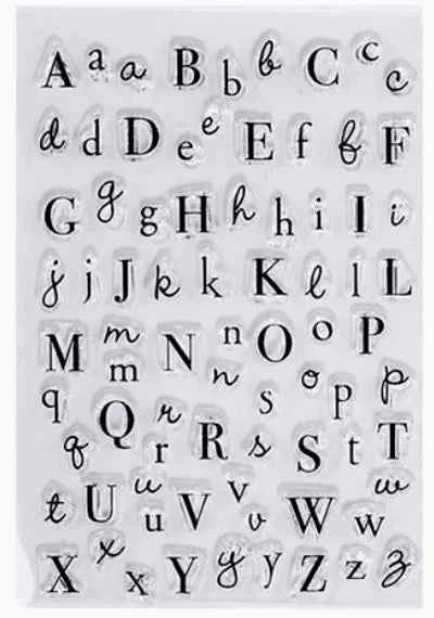 Old English. Lettere e Numeri Alfabeto Gotico Medievale a Timbro trasferibili da dipingere