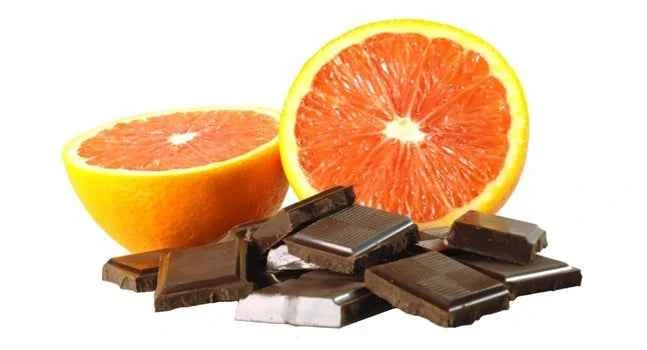 Mango e Mandarino. Fragranza Per Candele