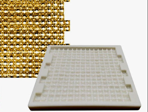 Rhinestone. Fantastic and Unique Silicone Mold