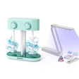 Lampada UV 3 in 1 Resiners® per la polimerizzazione della resina