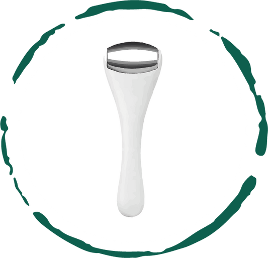 Eye & Face Ice Roller Massager - WORLD PRODUCTS SHOP