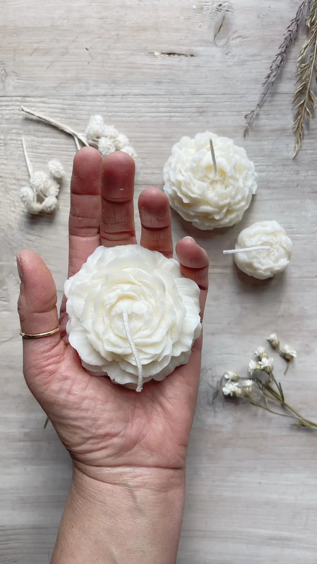 FORME SILICONE NUOVE E USATE