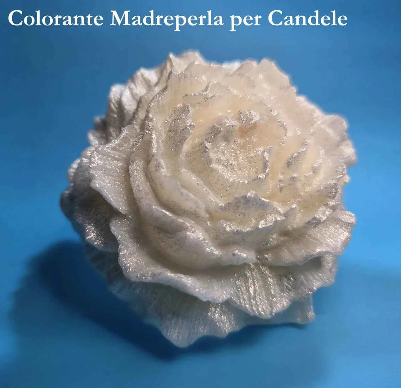 Stoppini TCR 24/14 di 30-40 cm. Per Candele in contenitore diametro 5-6 cm