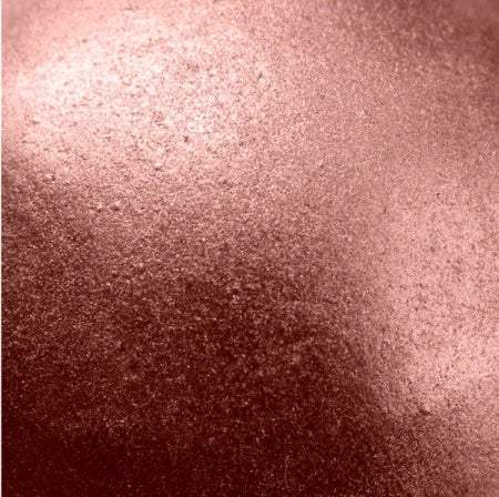 Oro Rosa 20 gr. Colorante Metallizzato in Polvere. Rainbow Dust
