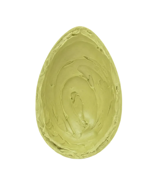 UOVO CREMOSO AL PISTACCHIO