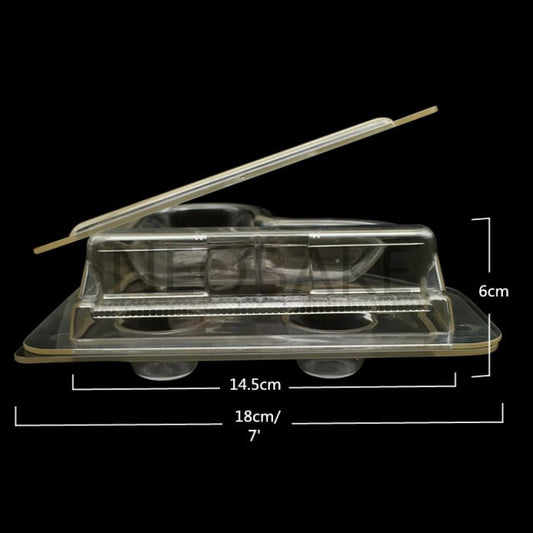 Fantastic 3D Chocolate Grand Piano. Double mold in rigid polycarbonate.