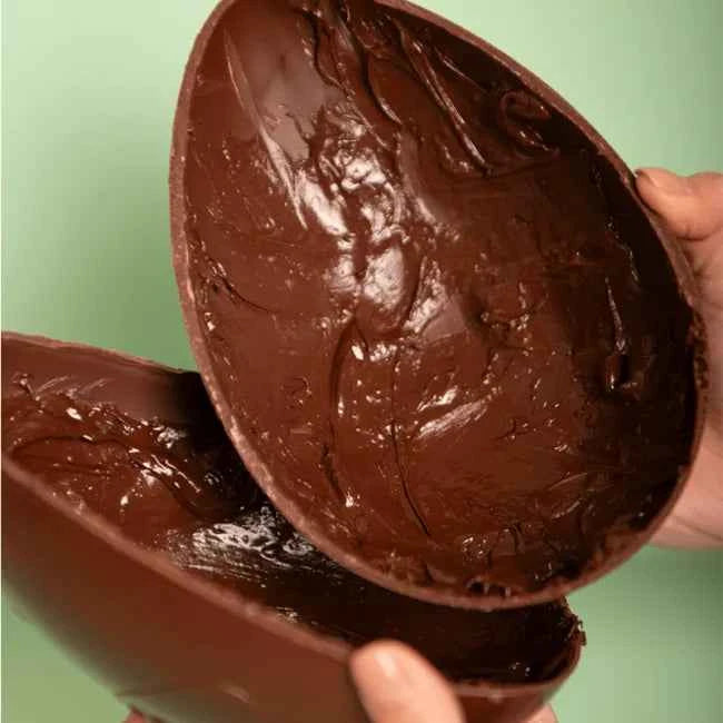 Chocofree Ripieno Fondente.  Senza Glutine-Senza Lattosio-Vegan