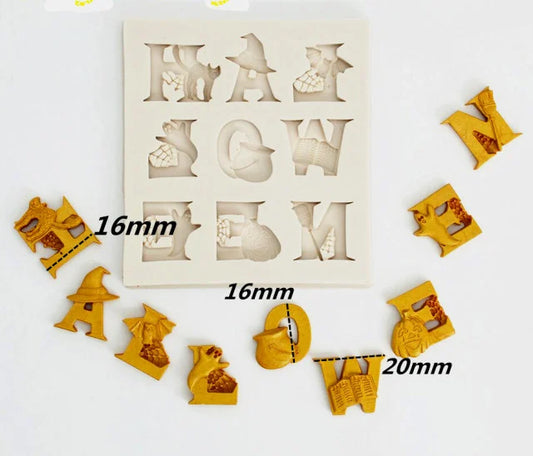 10 or 15 cm column with thin lines. Silicone mold also for candles.