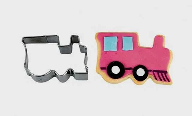 Auto e Macchine. Stampo in Alluminio Anodizzato