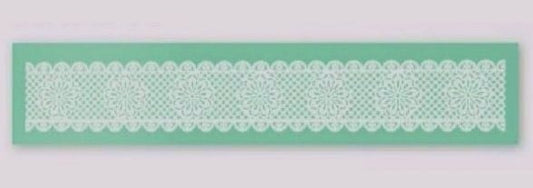 Greca in silicone per decoro Linea Magic Decor SMD03 Pavoni