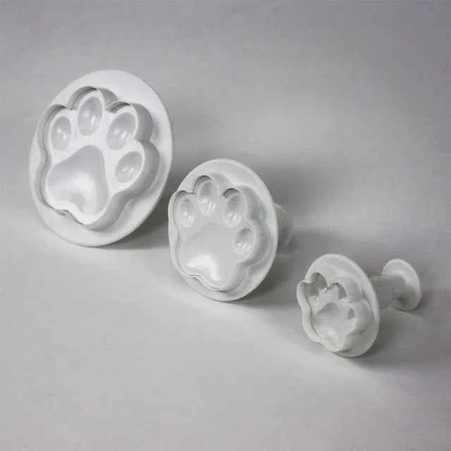 Farfalle. Stampo in silicone