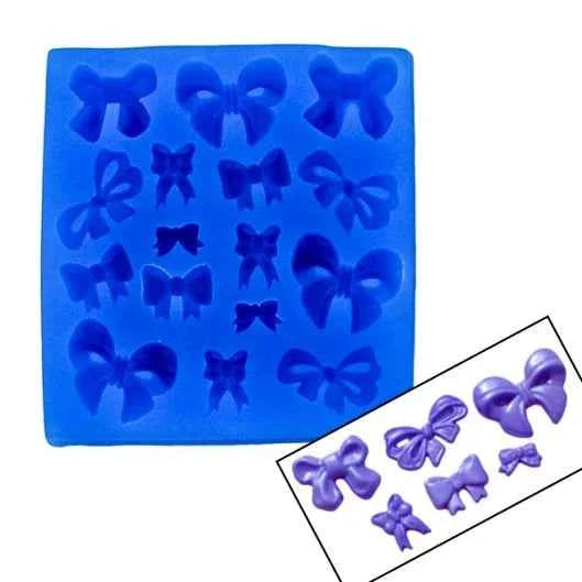 Fiocco di Neve. Doppio Stampo Tagliapasta in metallo