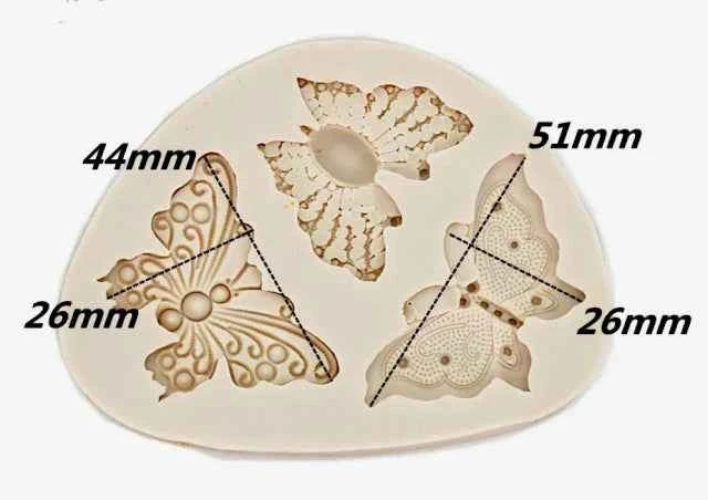 Cavallo Giostra. Stampo in silicone