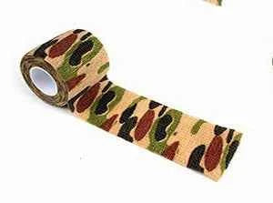 Corteccia venature Legno.Nastro adesivo