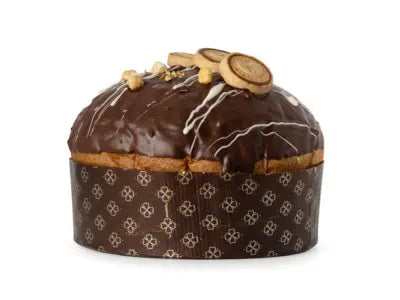 Panettone ChocoNut
