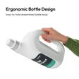 Resiners® Resina epossidica trasparente cristallina con porta di deviazione su misura