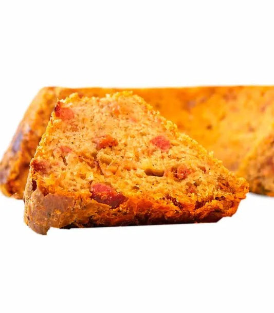 CASATIELLO/TORTANO. By Chef Giovanni Pantaleo