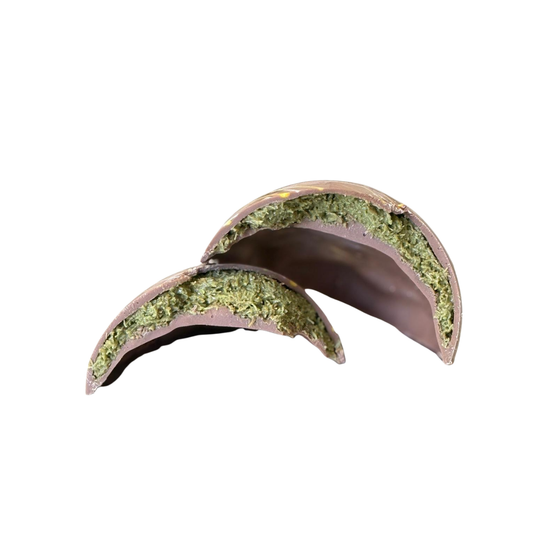 KINDERINI Panettone. By Chef Giovanni Pantaleo