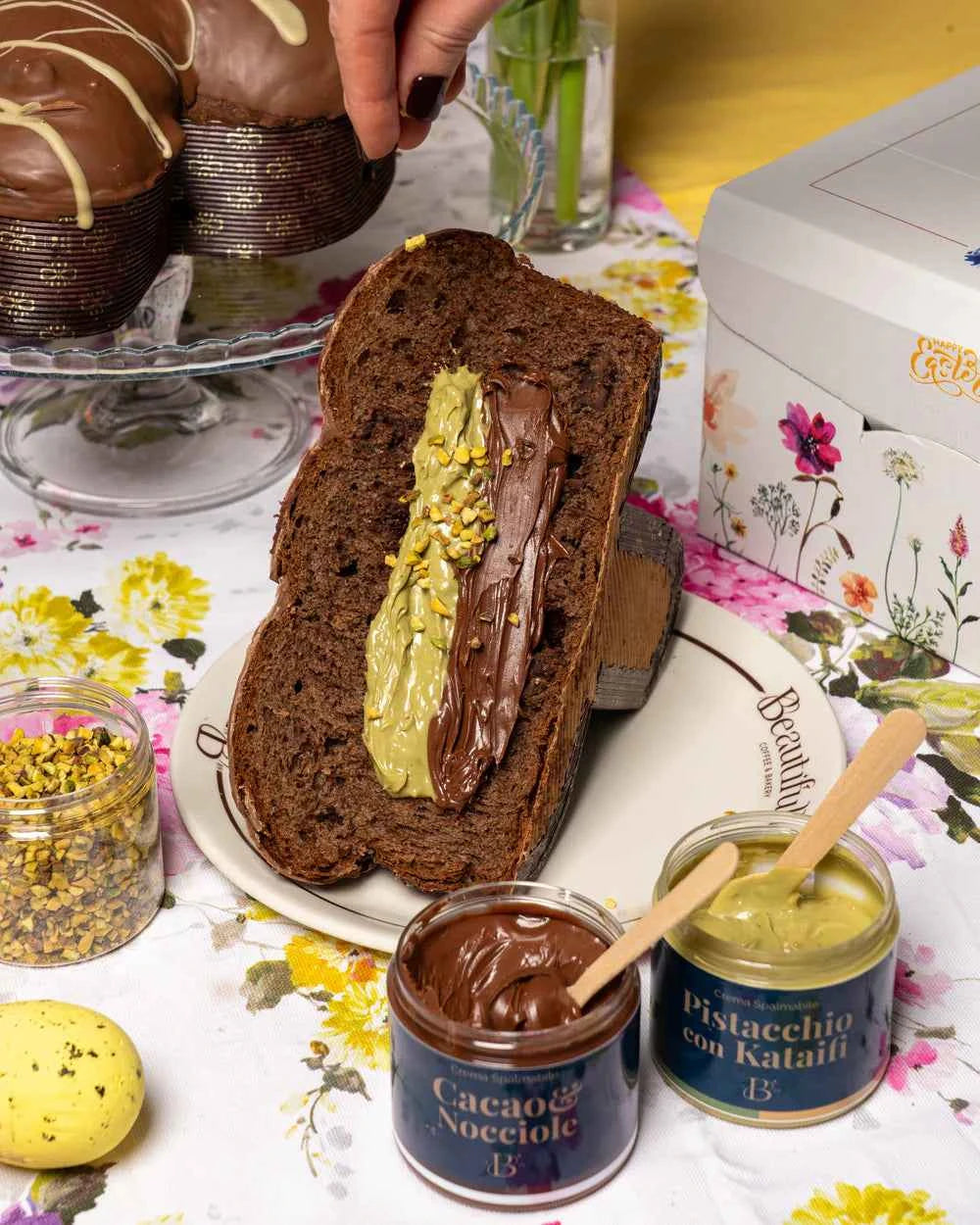 Colomba Dubai