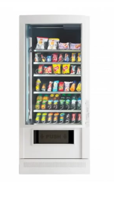 Ice Slave 60 Sanden