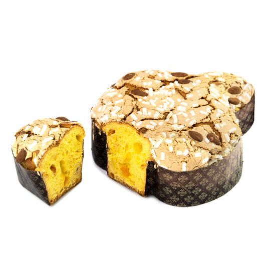 Colomba Classica. WORLD PRODUCTS SHOP. By Chef Giovanni Pantaleo