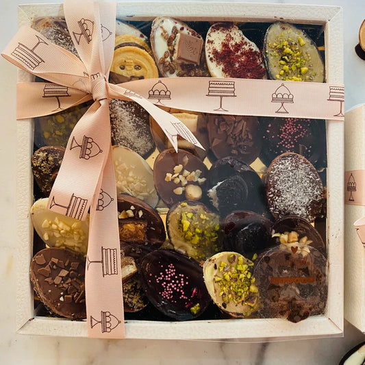 KINDERINI Panettone. By Chef Giovanni Pantaleo