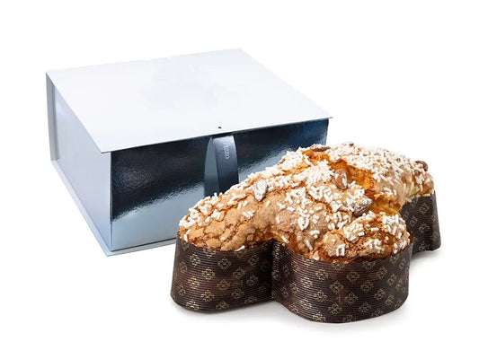 Colomba Classica. WORLD PRODUCTS SHOP. By Chef Giovanni Pantaleo