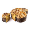 Colomba con gocce di Cioccolato. WORLD PRODUCTS SHOP. By Chef Giovanni Pantaleo