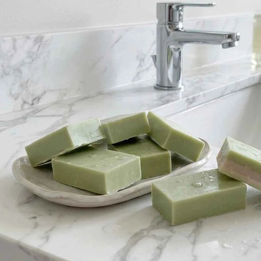 Kit per sapone – I miei primi saponi solidi