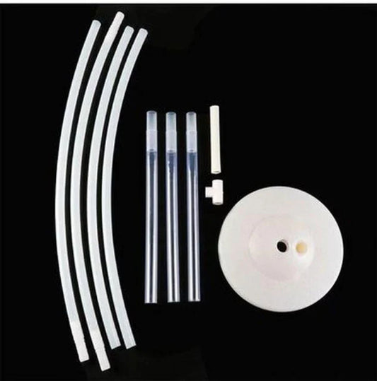 Kit Arco Telaio per cerchio di palloncini fino a 1.63 metri con supporto