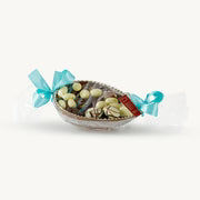 Uovo ai cioccolatini assortiti ripieni