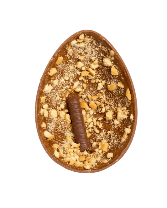 KINDERINI Panettone. By Chef Giovanni Pantaleo