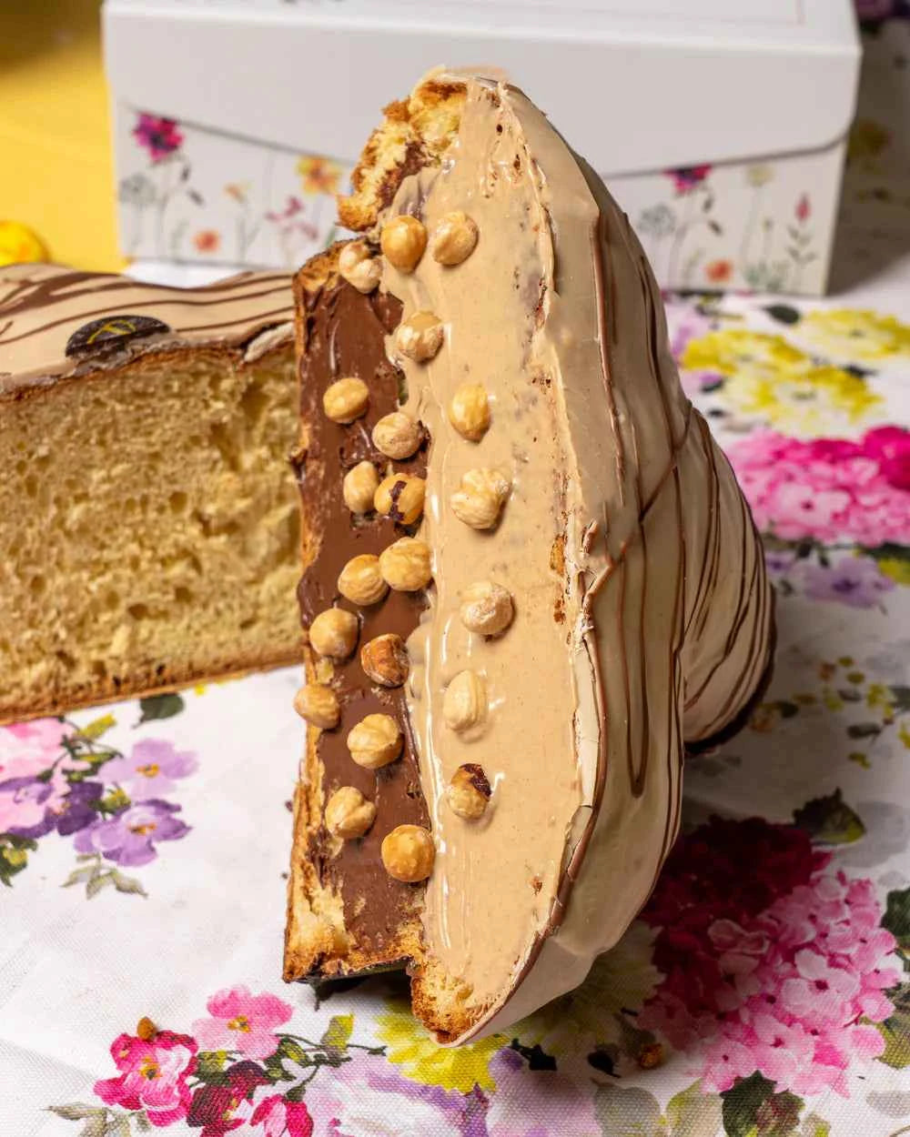 Colomba Bueno