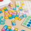 Kit di riscaldamento per resina Resiners® Game & Flame