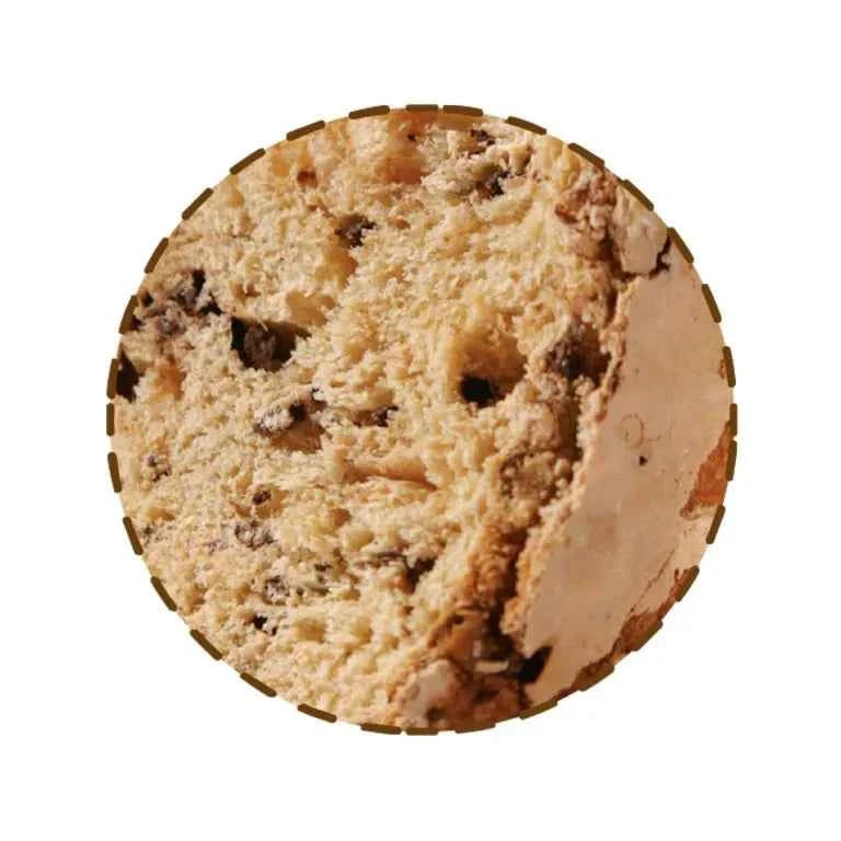 Colomba Il Moro d'Alba. Linea Dolce Vita 1kg Senza canditi