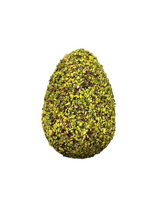 KINDERINI Panettone. By Chef Giovanni Pantaleo