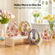 Soy Wax Molds by Pillar KeraSoy Kerax for Candles 4120. world products shop.