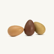 I quattro cioccolati