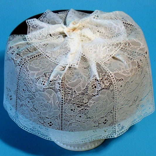 Pizzo Fantasie Rose. Bellissimo stampo in silicone per le vostre decorazioni.