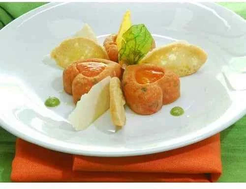 8 Grandi Cuori Passion. Stampo in silicone