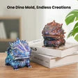 Soy Wax Molds by Pillar KeraSoy Kerax for Candles 4120. world products shop.