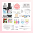 Kit per la creazione di squishy a forma di frutta Resiners® da 32 oz