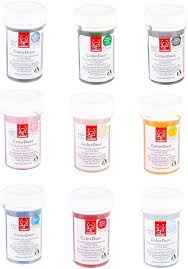 AZZURRO CONFETTO Colorante Lipo in polvere concentrato.Modecor